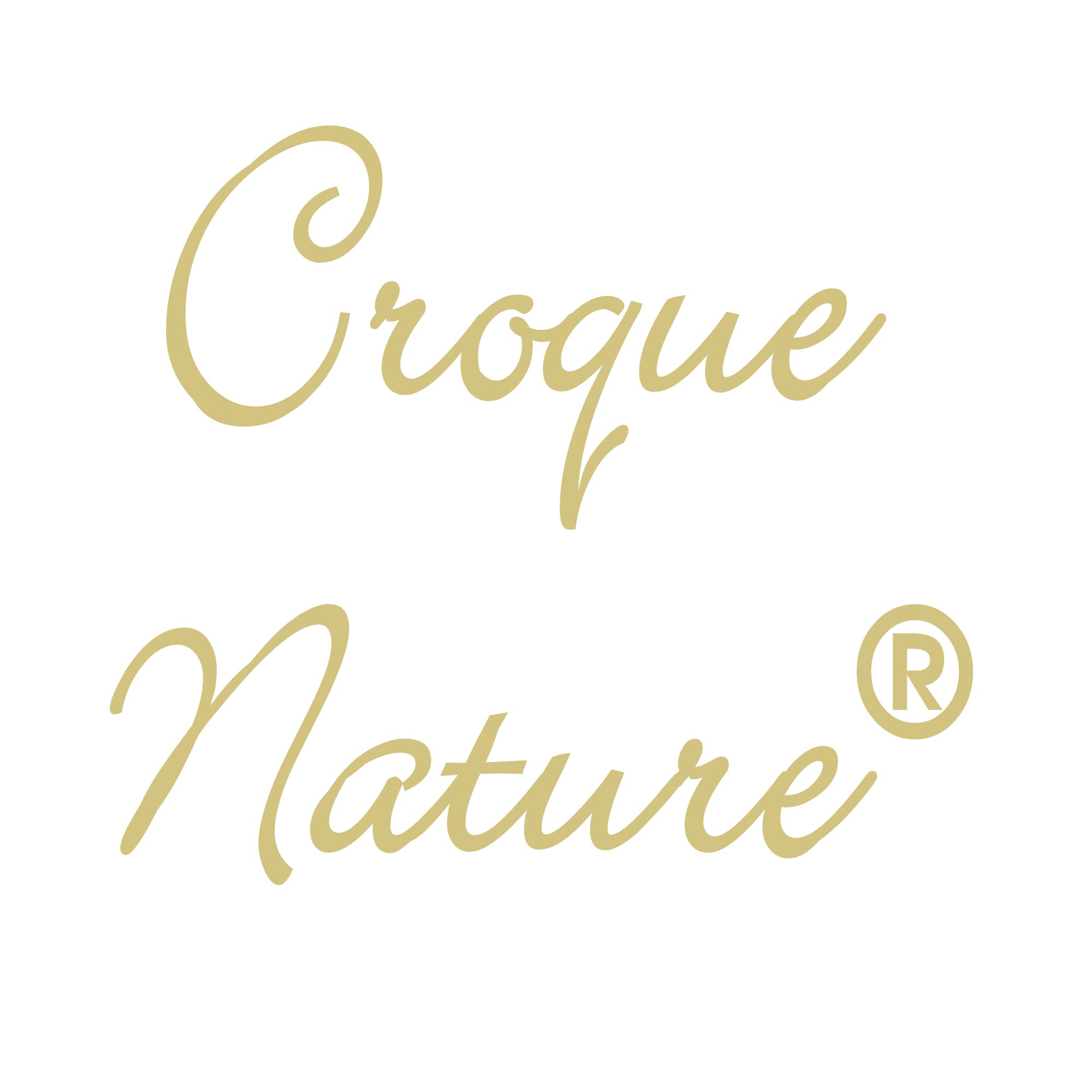 CROQUE NATURE® MONTHERIES